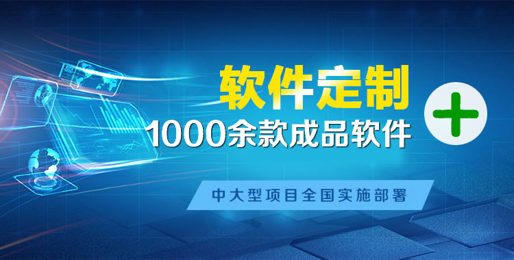 龙山管理系统软件软件开发
